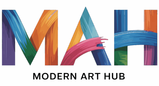 Modern Art Hub: ศูนย์กลางศิลปะร่วมสมัยของคุณ