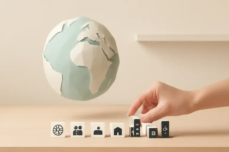 มินิมอลพลิกโลก 2025: เทรนด์ศิลปะที่คุณต้องรู้!