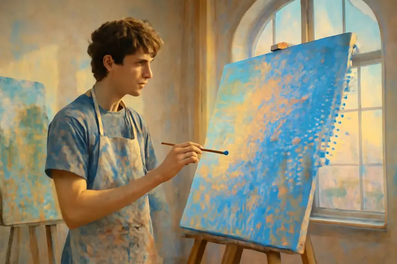 ลัทธิประทับใจ: อนาคตศิลปะ & อิทธิพลต่อโลกศิลปะปัจจุบัน