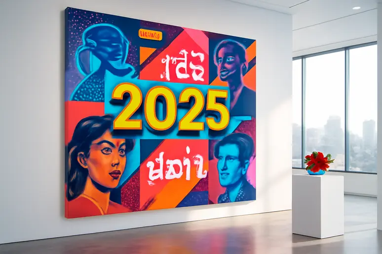 ป็อปอาร์ต 2026: ทิศทางใหม่และเทรนด์ศิลปะที่คุณต้องรู้