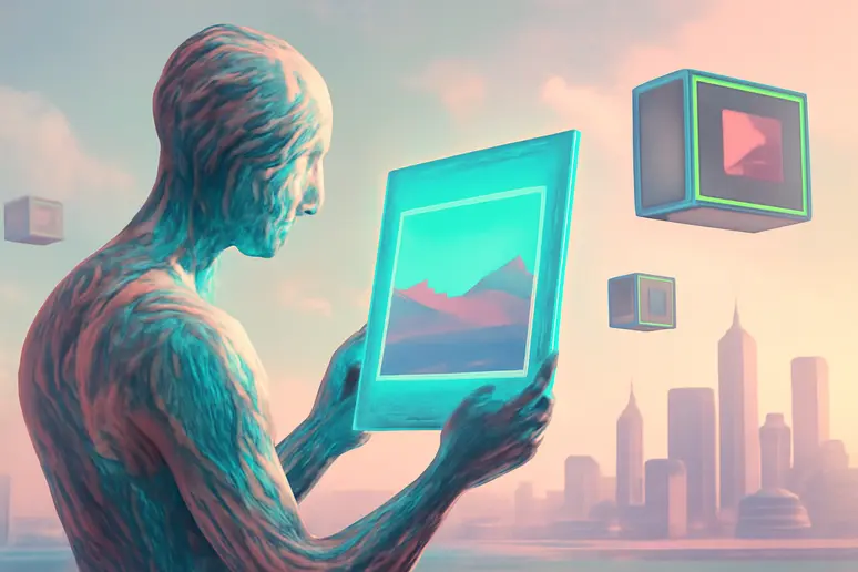 อนาคตศิลปะเหนือจริง 2026+: เทรนด์และผลกระทบต่อวงการศิลปะวันนี้